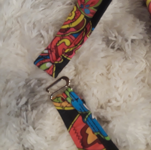 Push up bikini halter top - Picture 6 of 6